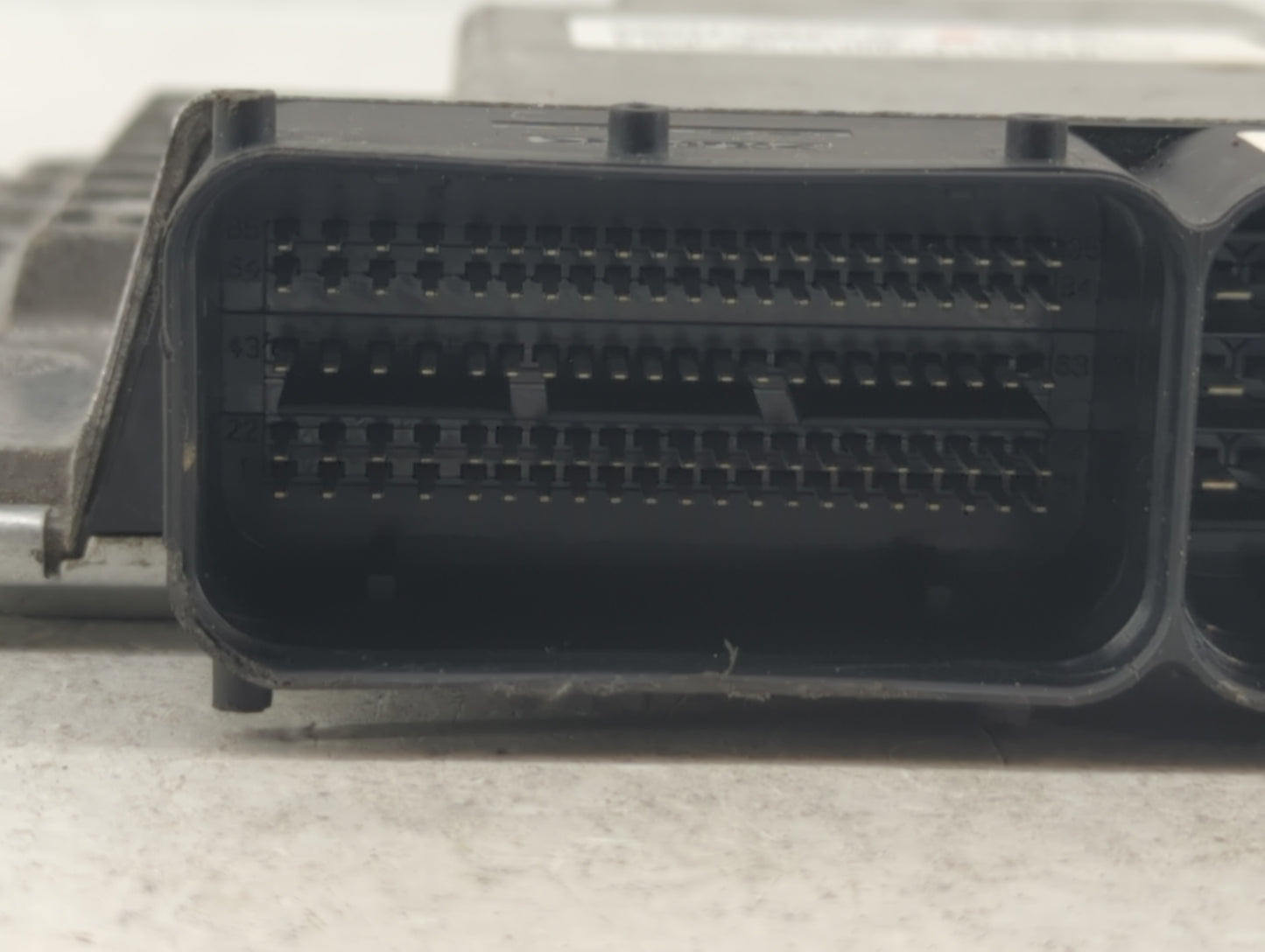 2019 Kia Optima PCM Engine Control Computer ECU ECM PCU OEM P/N:39199-2G028 39171-2GJL0 Fits OEM Used Auto Parts - Oemusedau