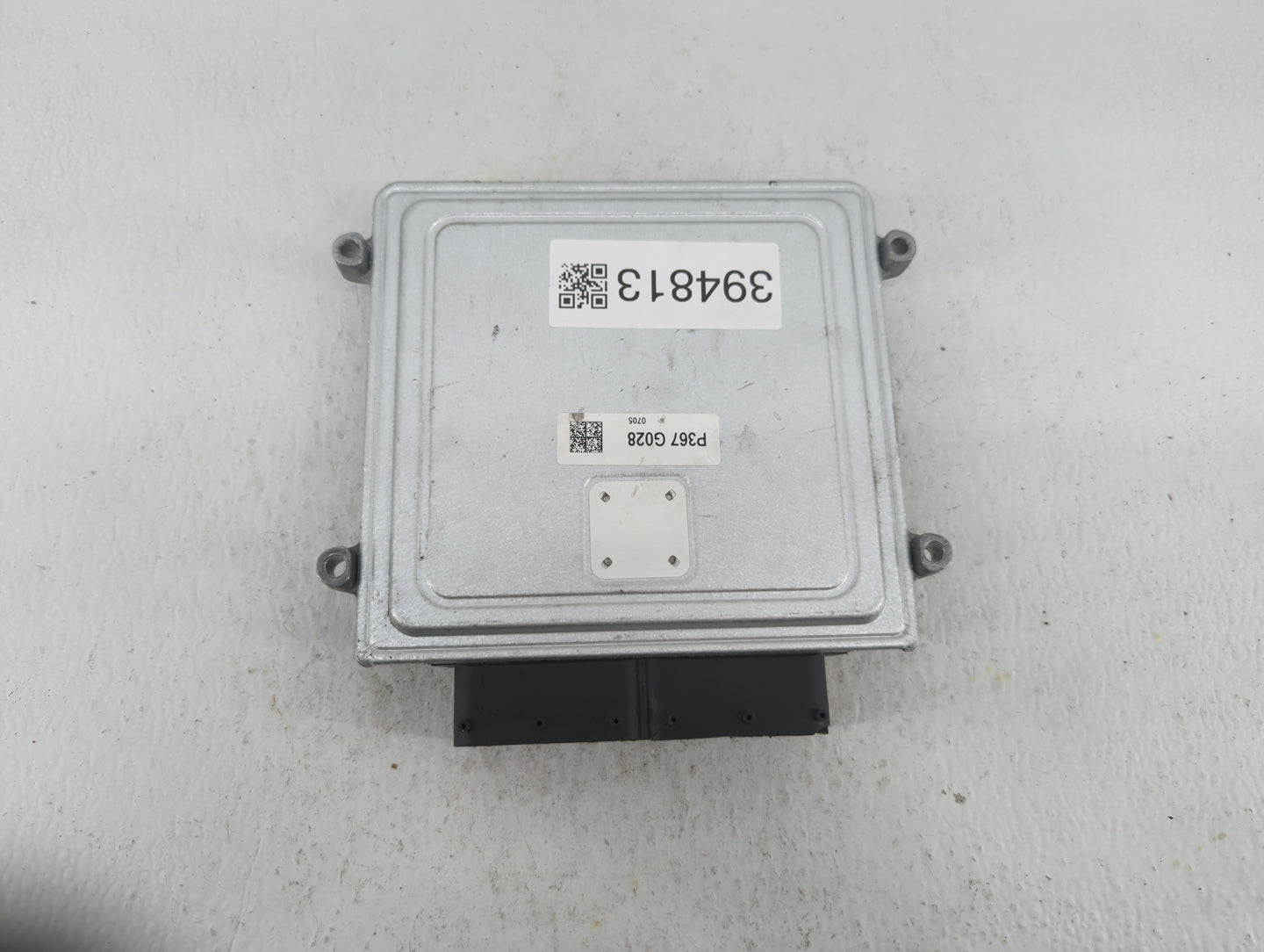 2019 Kia Optima PCM Engine Control Computer ECU ECM PCU OEM P/N:39199-2G028 39171-2GJL0 Fits OEM Used Auto Parts - Oemusedau