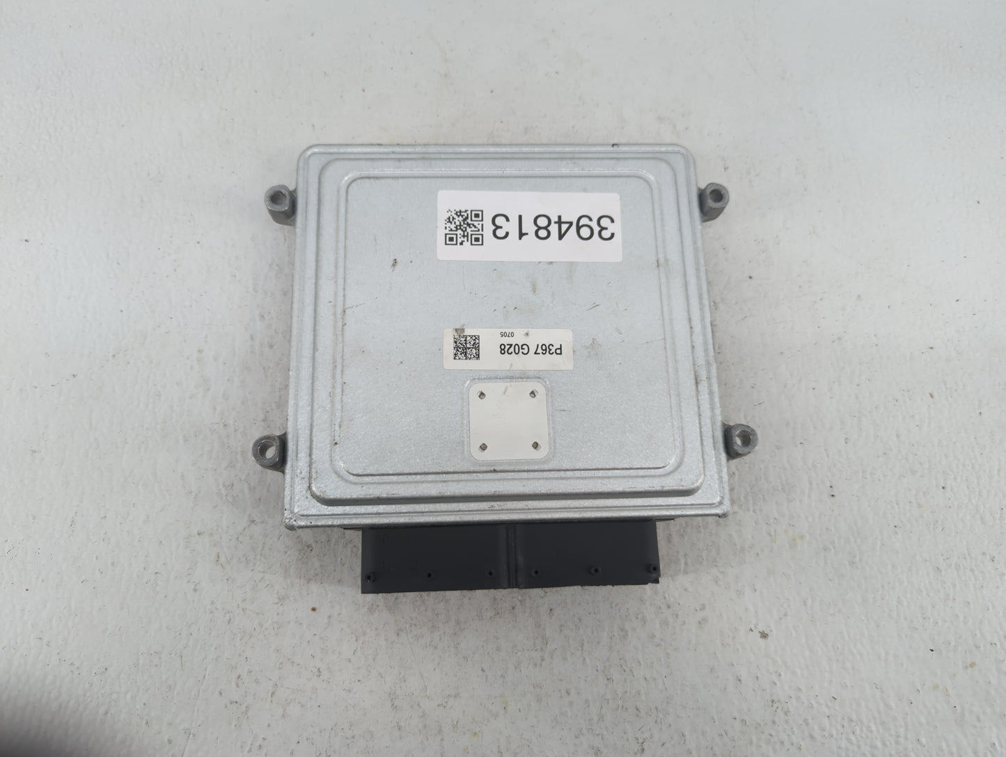 2019 Kia Optima PCM Engine Control Computer ECU ECM PCU OEM P/N:39199-2G028 39171-2GJL0 Fits OEM Used Auto Parts - Oemusedau