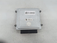2019 Kia Optima PCM Engine Control Computer ECU ECM PCU OEM P/N:39199-2G028 39171-2GJL0 Fits OEM Used Auto Parts - Oemusedau