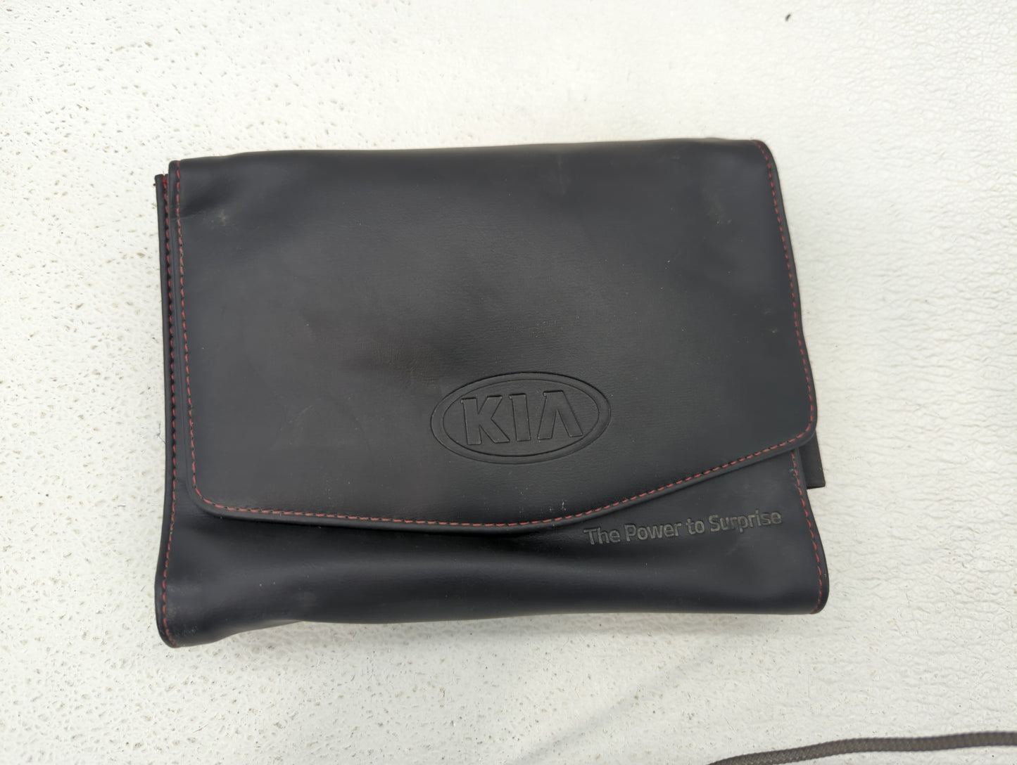 2020 Kia Optima Owners Manual Book Guide OEM Used Auto Parts - Oemusedautoparts1.com