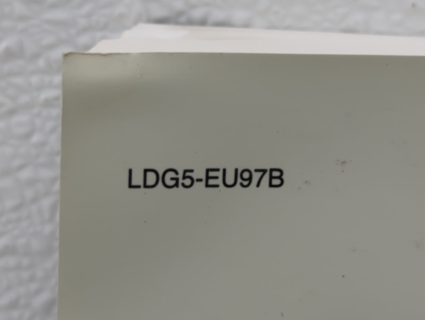 2020 Kia Optima Owners Manual Book Guide OEM Used Auto Parts - Oemusedautoparts1.com