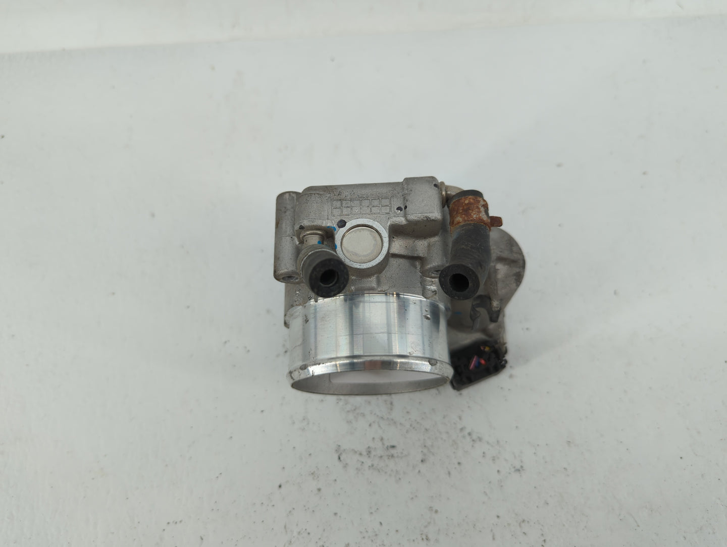 2016-2020 Kia Optima Throttle Body P/N:35100-2G600 Fits Fits 2015 2016 2017 2018 2019 2020 2021 OEM Used Auto Parts - Oemuse