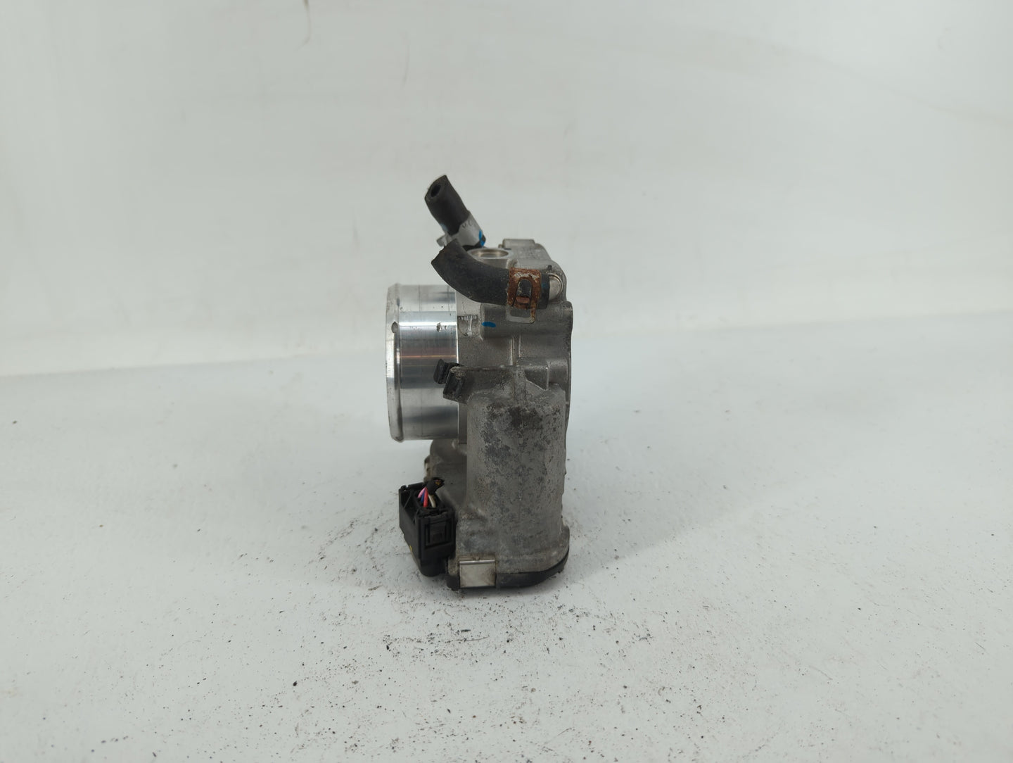 2016-2020 Kia Optima Throttle Body P/N:35100-2G600 Fits Fits 2015 2016 2017 2018 2019 2020 2021 OEM Used Auto Parts - Oemuse