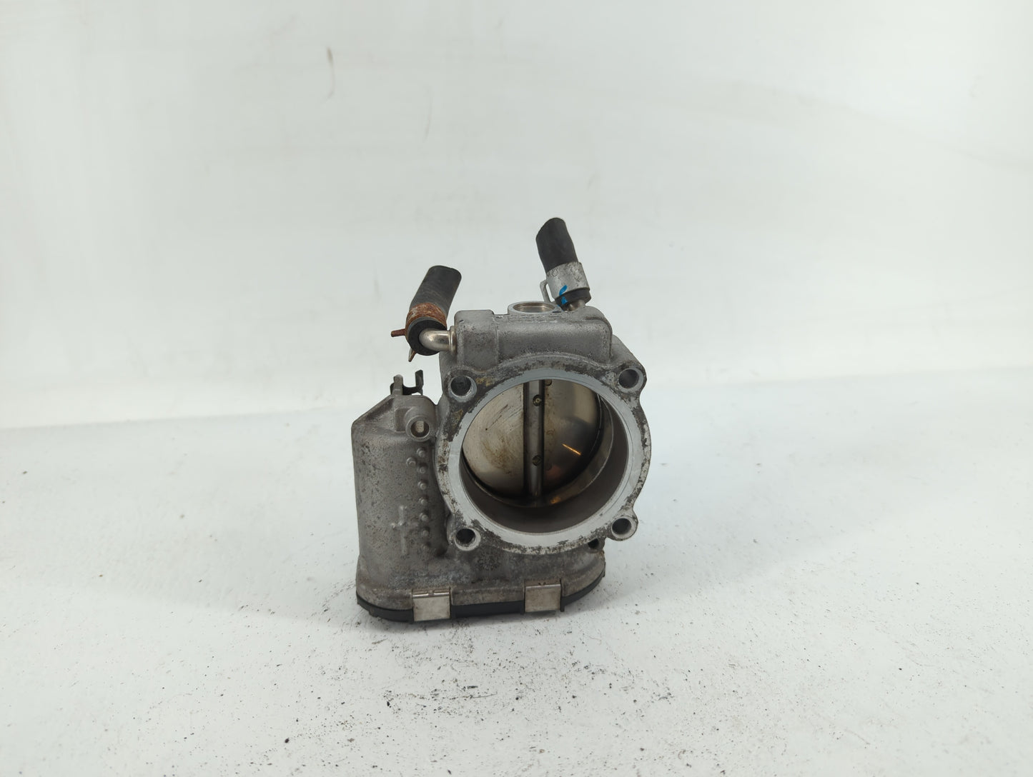2016-2020 Kia Optima Throttle Body P/N:35100-2G600 Fits Fits 2015 2016 2017 2018 2019 2020 2021 OEM Used Auto Parts - Oemuse