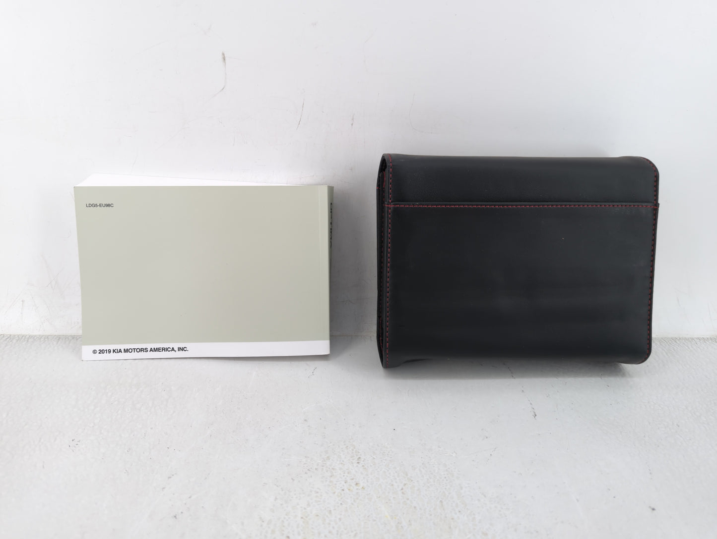 2020 Kia Optima Owners Manual Book Guide OEM Used Auto Parts - Oemusedautoparts1.com