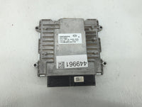 2019-2020 Kia Optima PCM Engine Control Computer ECU ECM PCU OEM P/N:39199-2G028 39171-2GJK5, 39170-2GJK5 Fits Fits 2019 202
