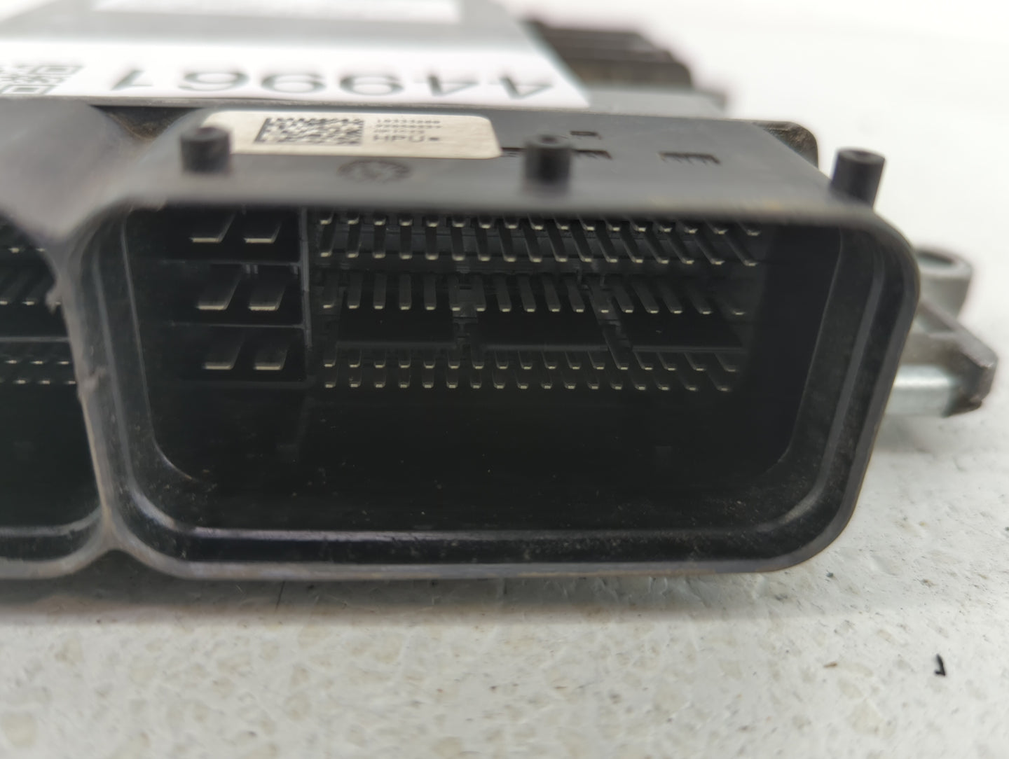2019-2020 Kia Optima PCM Engine Control Computer ECU ECM PCU OEM P/N:39199-2G028 39171-2GJK5, 39170-2GJK5 Fits Fits 2019 202
