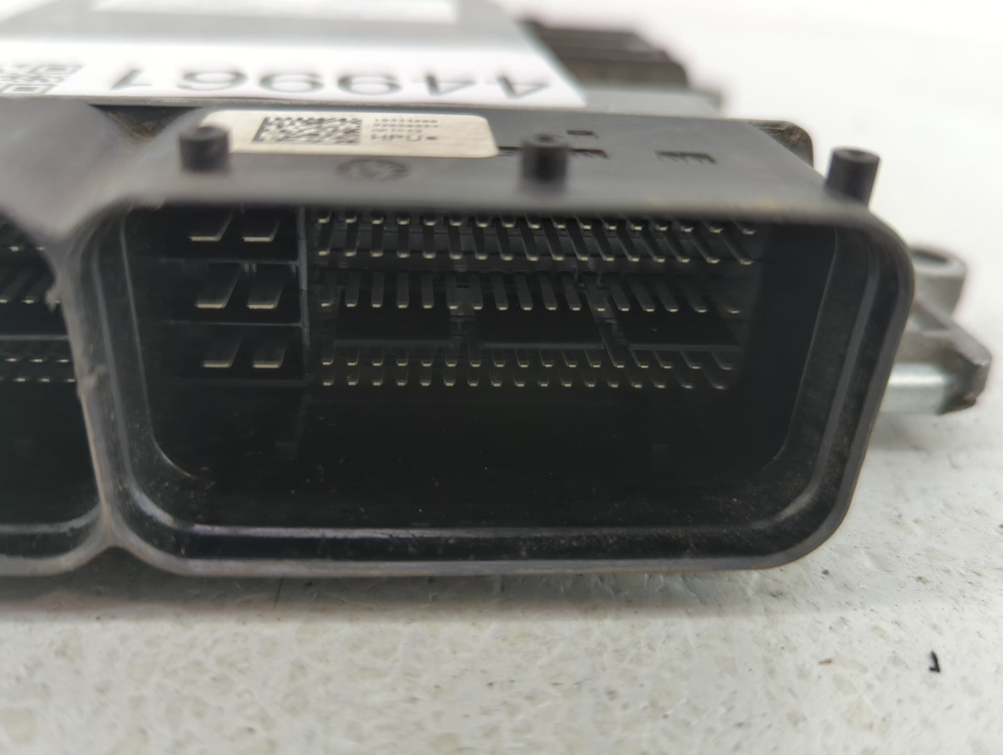 2019-2020 Kia Optima PCM Engine Control Computer ECU ECM PCU OEM P/N:39199-2G028 39171-2GJK5, 39170-2GJK5 Fits Fits 2019 202