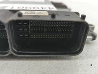 2019-2020 Kia Optima PCM Engine Control Computer ECU ECM PCU OEM P/N:39199-2G028 39171-2GJK5, 39170-2GJK5 Fits Fits 2019 202