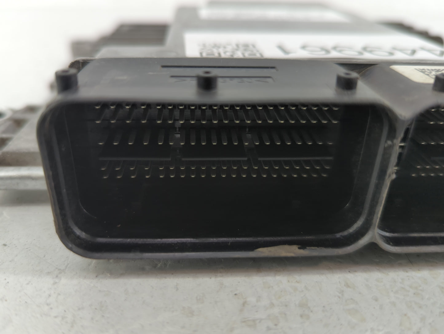 2019-2020 Kia Optima PCM Engine Control Computer ECU ECM PCU OEM P/N:39199-2G028 39171-2GJK5, 39170-2GJK5 Fits Fits 2019 202