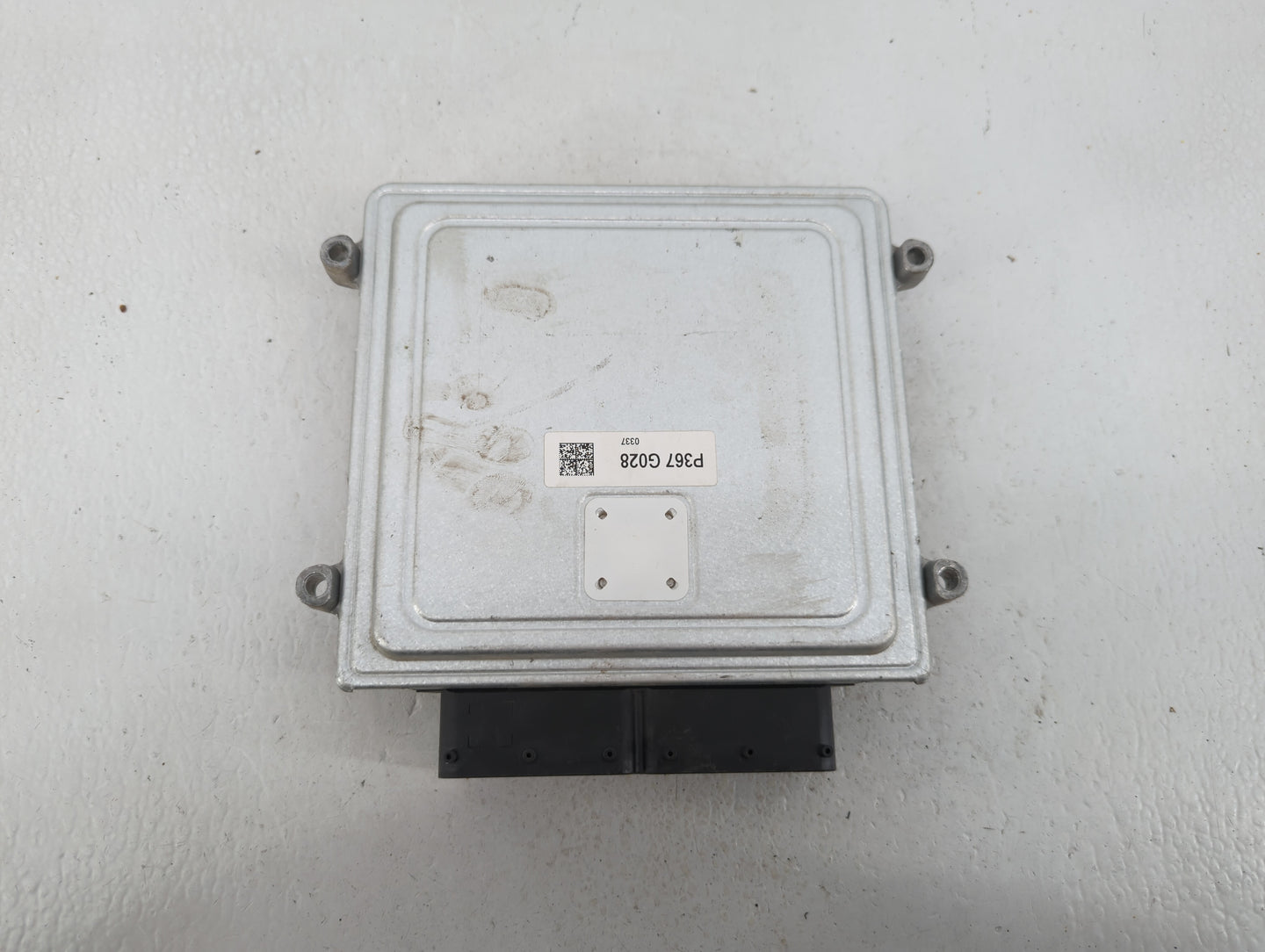 2019-2020 Kia Optima PCM Engine Control Computer ECU ECM PCU OEM P/N:39199-2G028 39171-2GJK5, 39170-2GJK5 Fits Fits 2019 202