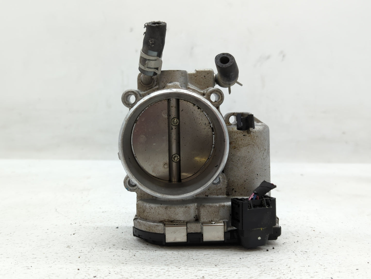 2016-2020 Kia Optima Throttle Body P/N:35100-2G600 Fits Fits 2015 2016 2017 2018 2019 2020 2021 OEM Used Auto Parts - Oemuse