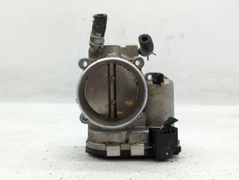 compare product 2016-2020 Kia Optima Throttle Body P/N:35100-2G600 Fits Fits 2015 2016 2017 2018 2019 2020 2021 OEM Used Auto Parts