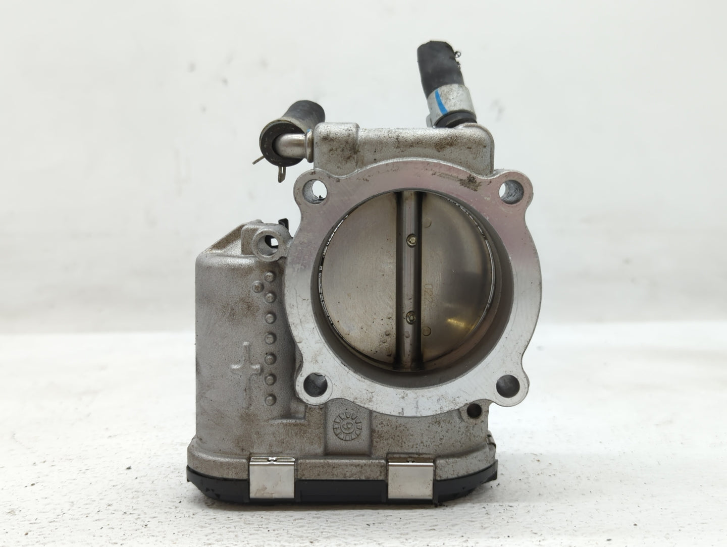 2016-2020 Kia Optima Throttle Body P/N:35100-2G600 Fits Fits 2015 2016 2017 2018 2019 2020 2021 OEM Used Auto Parts - Oemuse