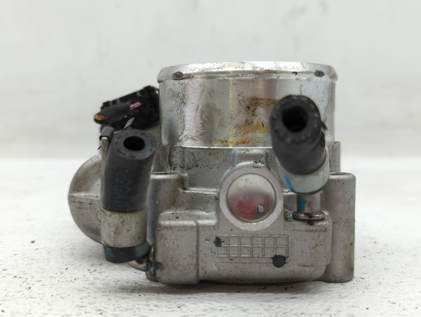 2016-2020 Kia Optima Throttle Body P/N:35100-2G600 Fits Fits 2015 2016 2017 2018 2019 2020 2021 OEM Used Auto Parts - Oemuse