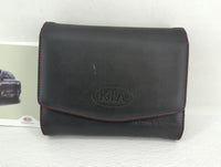 2020 Kia Optima Owners Manual Book Guide OEM Used Auto Parts - Oemusedautoparts1.com