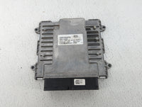 2019-2020 Kia Optima PCM Engine Control Computer ECU ECM PCU OEM P/N:39199-2G028 39170-2GJK0, 39171-2GJK0 Fits Fits 2019 202