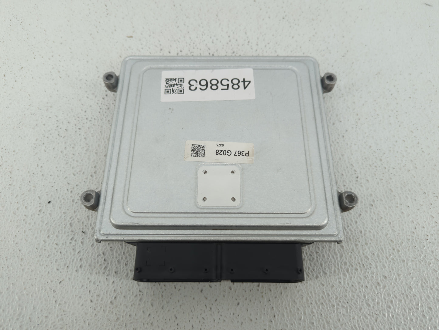 2019-2020 Kia Optima PCM Engine Control Computer ECU ECM PCU OEM P/N:39199-2G028 39170-2GJK0, 39171-2GJK0 Fits Fits 2019 202