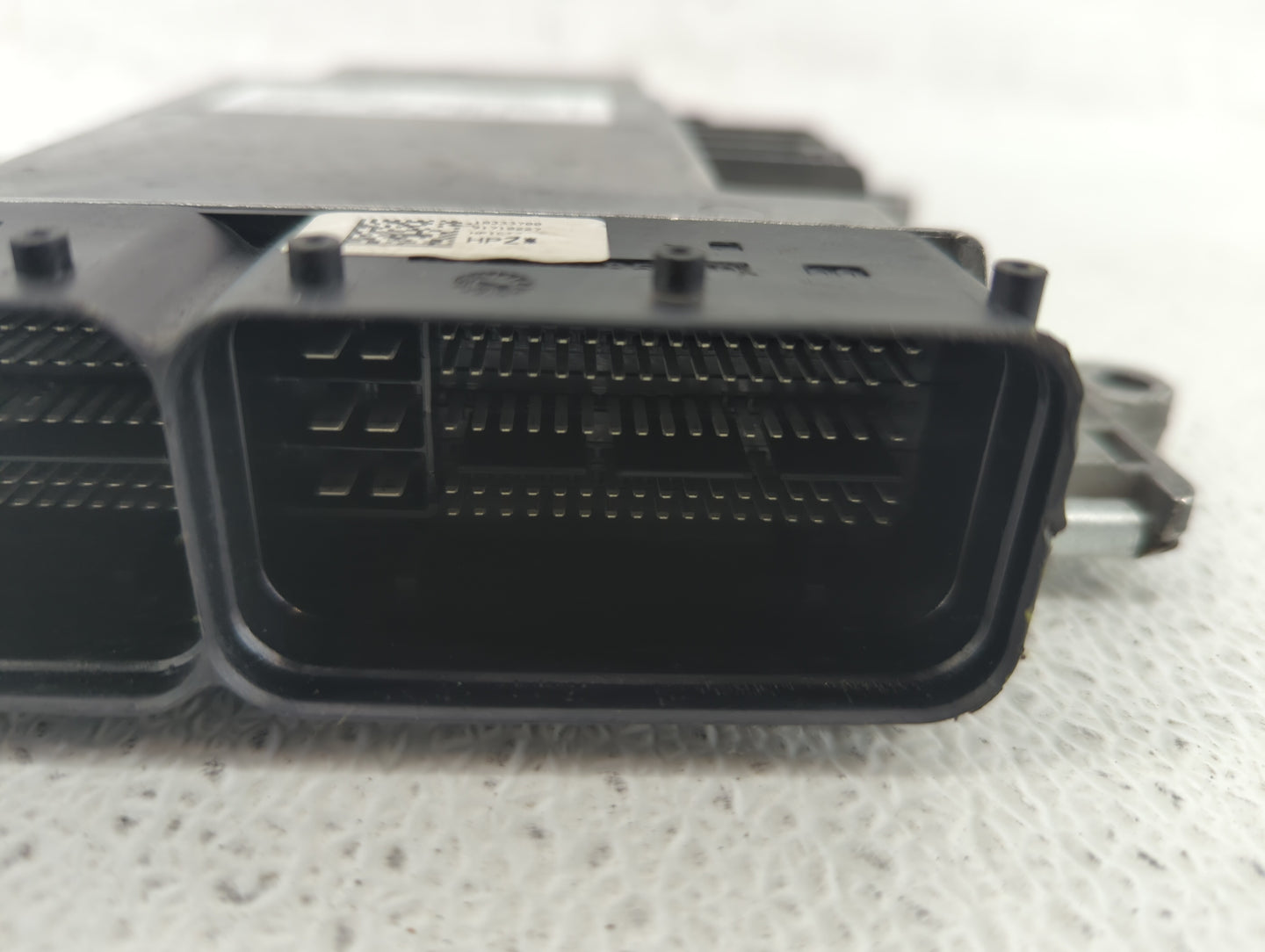 2020 Kia Optima PCM Engine Control Computer ECU ECM PCU OEM P/N:39161-2EKH1 39160-2EKH1 Fits OEM Used Auto Parts - Oemusedau