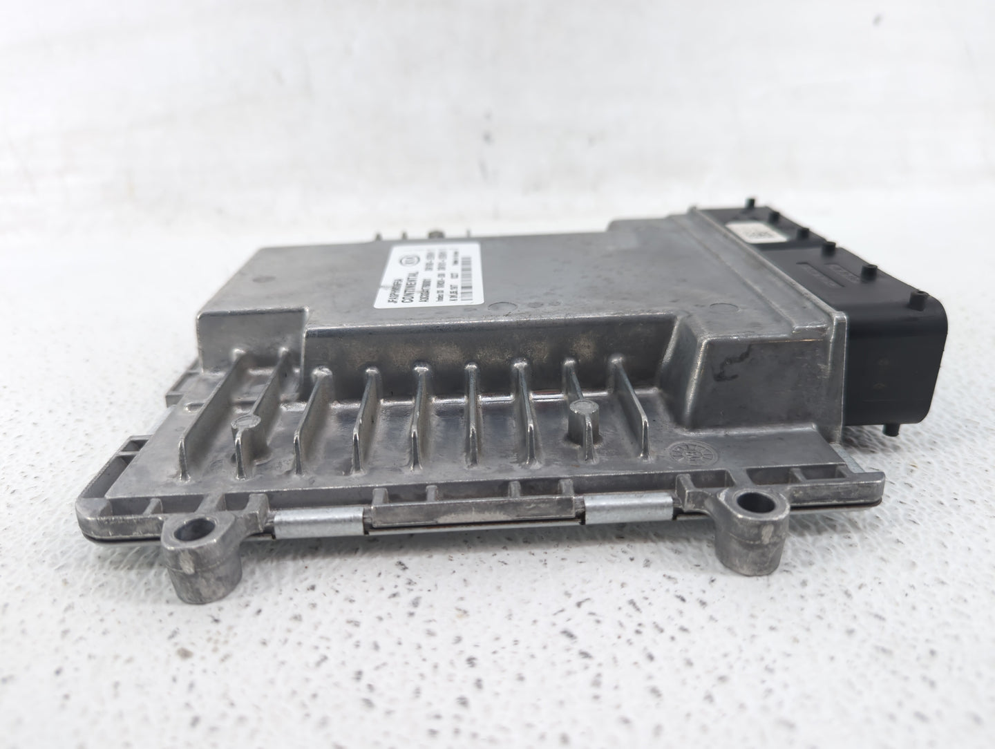 2020 Kia Optima PCM Engine Control Computer ECU ECM PCU OEM P/N:39161-2EKH1 39160-2EKH1 Fits OEM Used Auto Parts - Oemusedau
