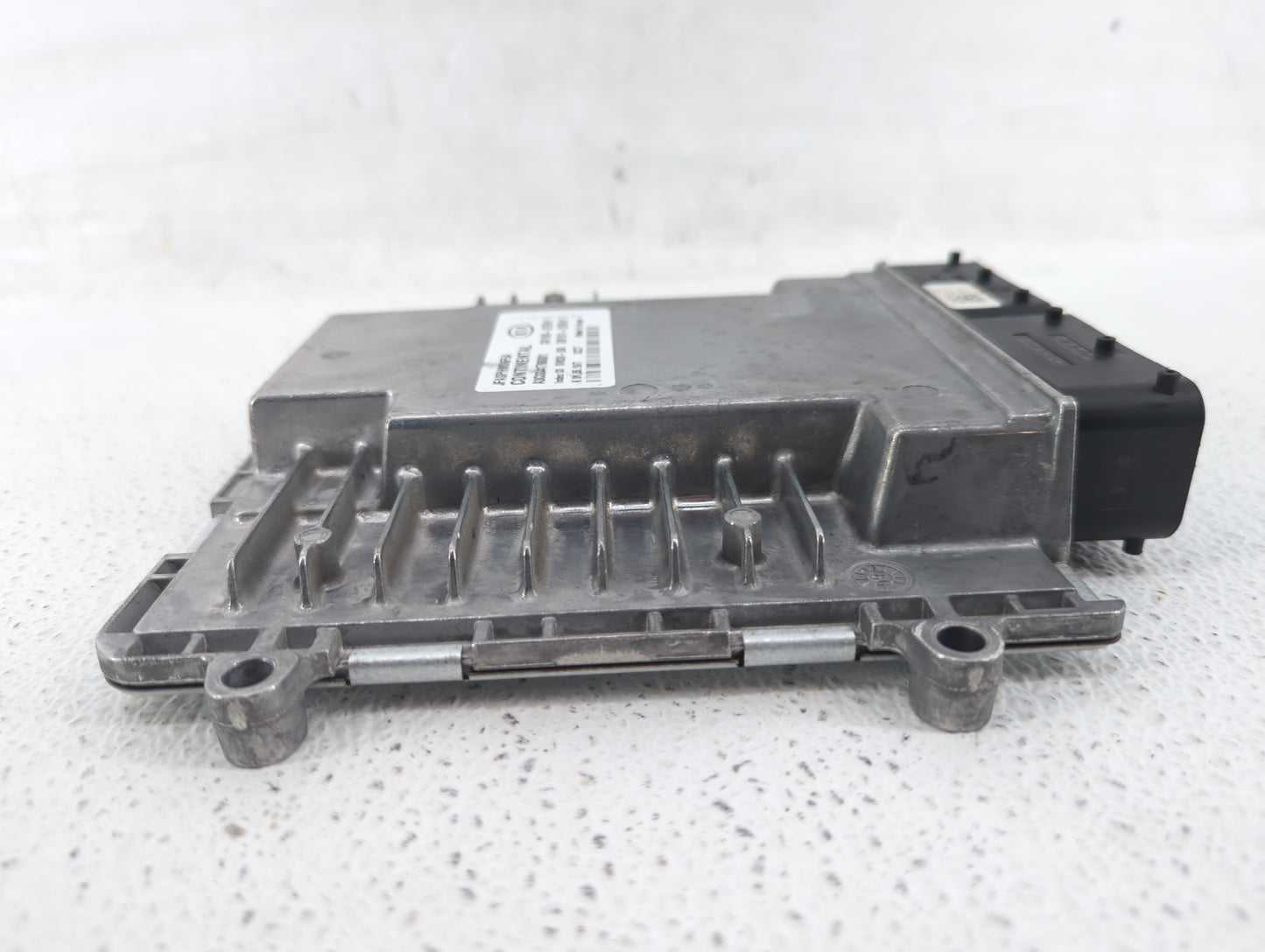 2020 Kia Optima PCM Engine Control Computer ECU ECM PCU OEM P/N:39161-2EKH1 39160-2EKH1 Fits OEM Used Auto Parts - Oemusedau