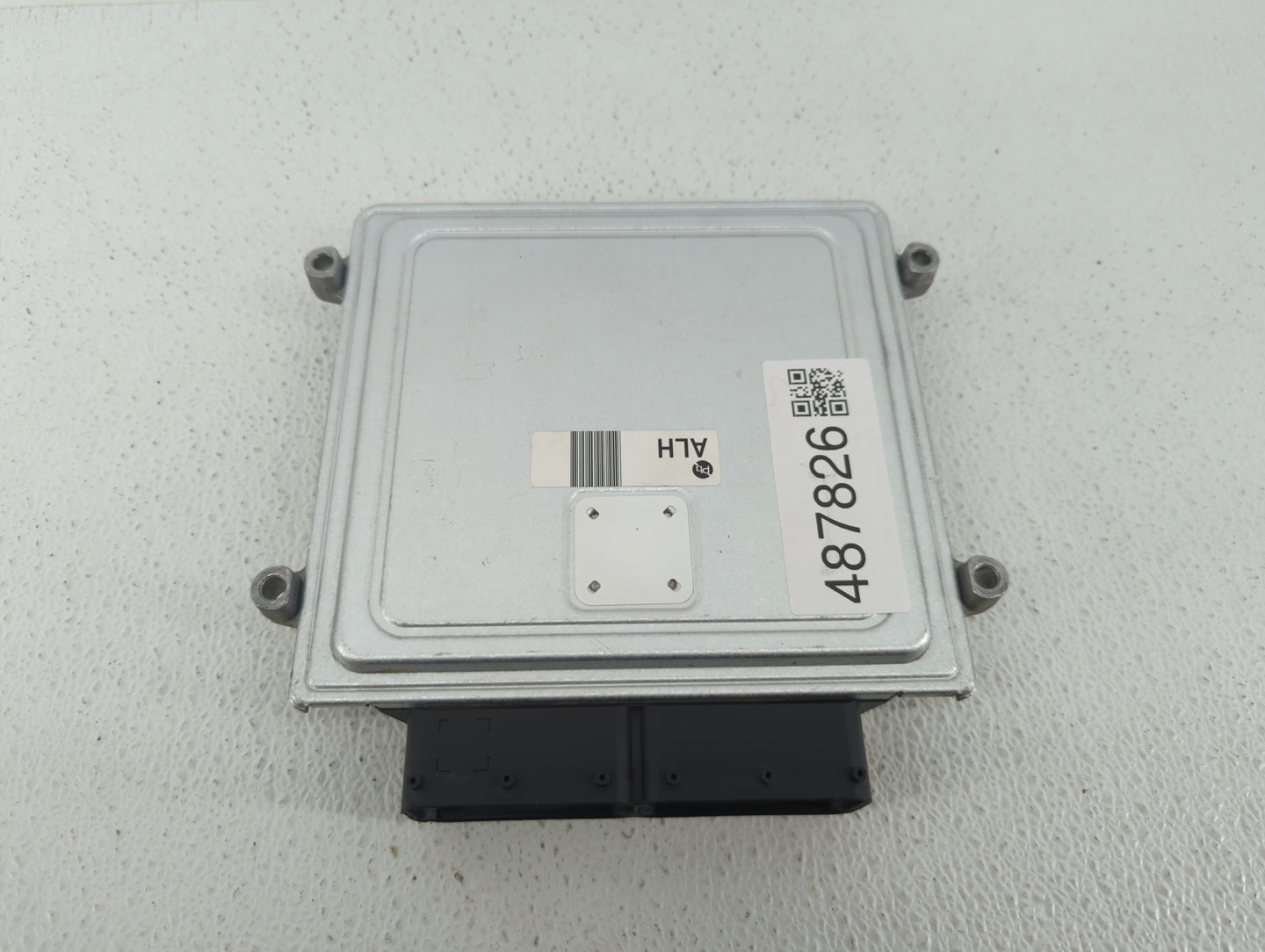2020 Kia Optima PCM Engine Control Computer ECU ECM PCU OEM P/N:39161-2EKH1 39160-2EKH1 Fits OEM Used Auto Parts - Oemusedau
