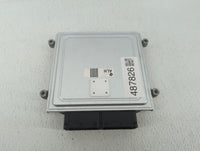 2020 Kia Optima PCM Engine Control Computer ECU ECM PCU OEM P/N:39161-2EKH1 39160-2EKH1 Fits OEM Used Auto Parts - Oemusedau
