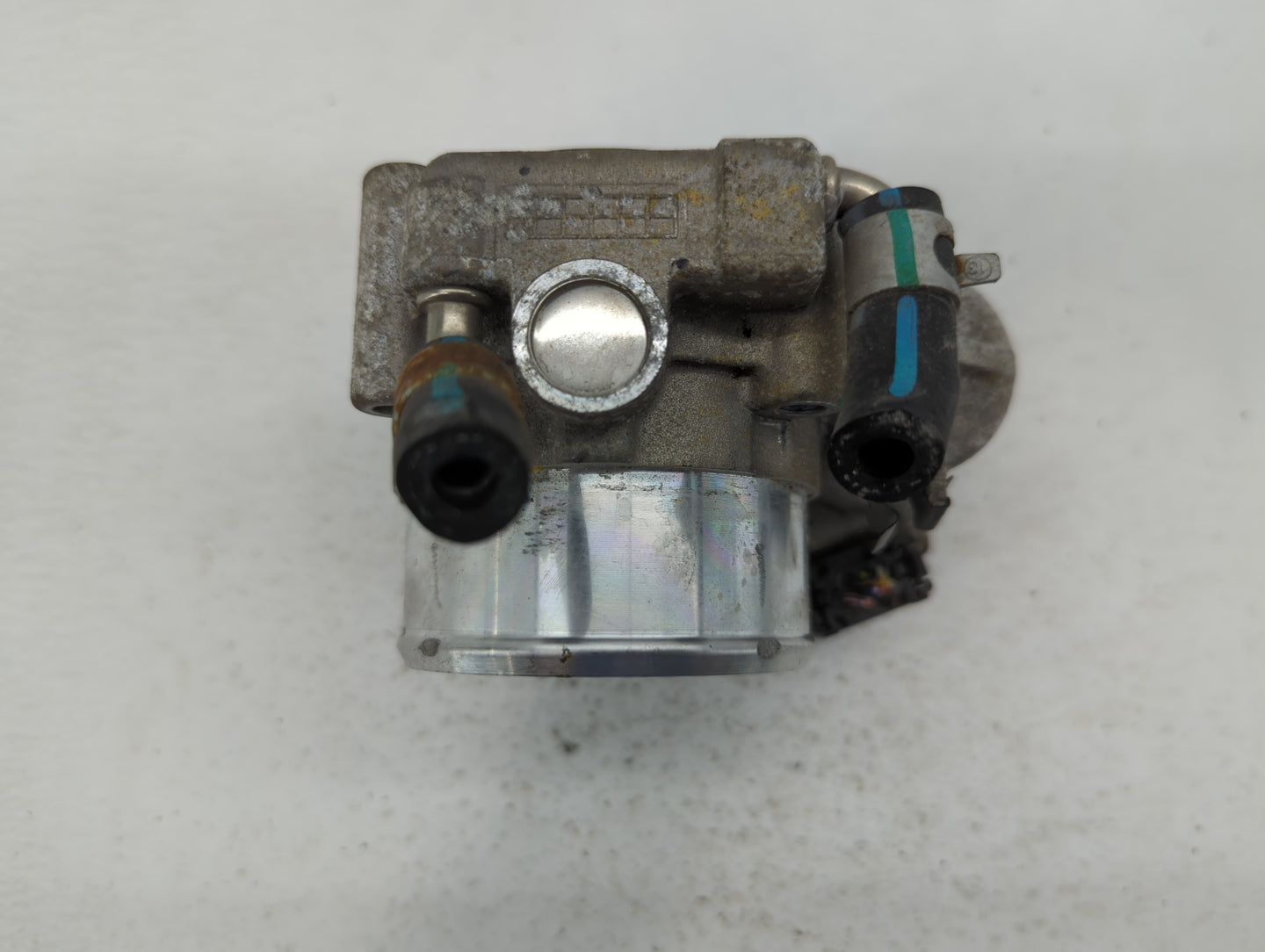 2016-2020 Kia Optima Throttle Body P/N:35100-2G600 Fits Fits 2015 2016 2017 2018 2019 2020 2021 OEM Used Auto Parts - Oemuse