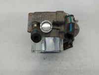 2016-2020 Kia Optima Throttle Body P/N:35100-2G600 Fits Fits 2015 2016 2017 2018 2019 2020 2021 OEM Used Auto Parts - Oemuse