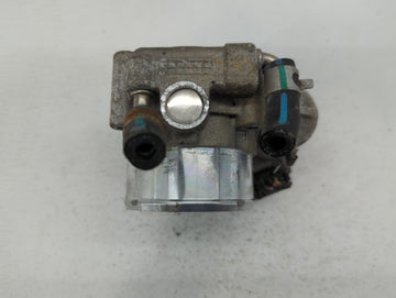 2016-2020 Kia Optima Throttle Body P/N:35100-2G600 Fits Fits 2015 2016 2017 2018 2019 2020 2021 OEM Used Auto Parts