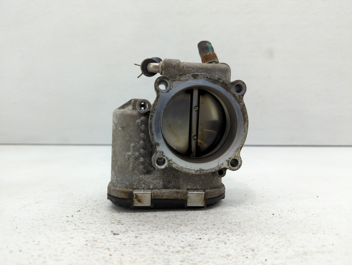 2016-2020 Kia Optima Throttle Body P/N:35100-2G600 Fits Fits 2015 2016 2017 2018 2019 2020 2021 OEM Used Auto Parts - Oemuse