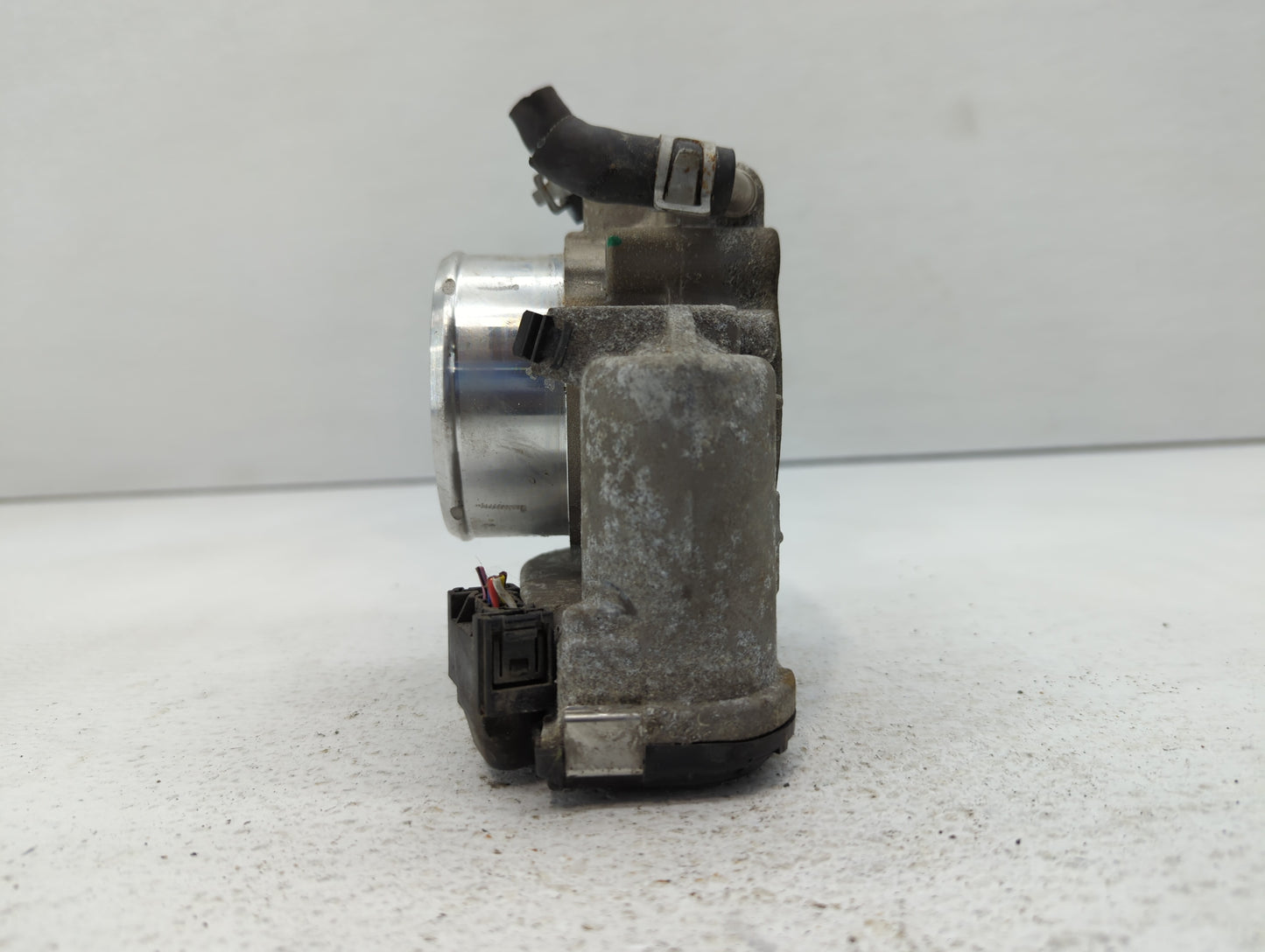 2016-2020 Kia Optima Throttle Body P/N:35100-2G600 Fits Fits 2015 2016 2017 2018 2019 2020 2021 OEM Used Auto Parts - Oemuse