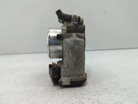 2016-2020 Kia Optima Throttle Body P/N:35100-2G600 Fits Fits 2015 2016 2017 2018 2019 2020 2021 OEM Used Auto Parts - Oemuse