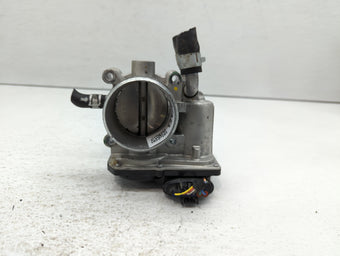 compare product 2016-2020 Kia Optima Throttle Body P/N:35100-2B340 Fits Fits 2015 2016 2017 2018 2019 2020 2021 2022 OEM Used Auto Parts