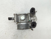 2016-2020 Kia Optima Throttle Body P/N:35100-2B340 Fits Fits 2015 2016 2017 2018 2019 2020 2021 2022 OEM Used Auto Parts - O