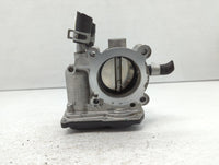 2016-2020 Kia Optima Throttle Body P/N:35100-2B340 Fits Fits 2015 2016 2017 2018 2019 2020 2021 2022 OEM Used Auto Parts - O
