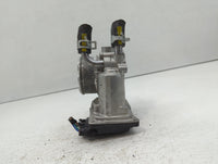 2016-2020 Kia Optima Throttle Body P/N:35100-2B340 Fits Fits 2015 2016 2017 2018 2019 2020 2021 2022 OEM Used Auto Parts - O