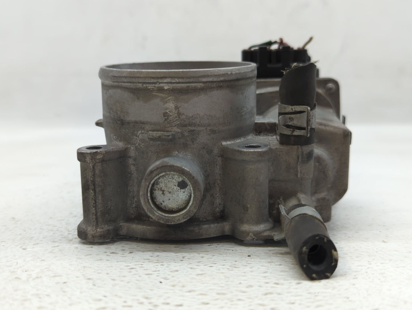 2016-2020 Kia Optima Throttle Body P/N:3RA60-01 A Fits Fits 2015 2016 2017 2018 2019 2020 2021 OEM Used Auto Parts - Oemused