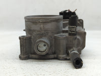 2016-2020 Kia Optima Throttle Body P/N:3RA60-01 A Fits Fits 2015 2016 2017 2018 2019 2020 2021 OEM Used Auto Parts - Oemused