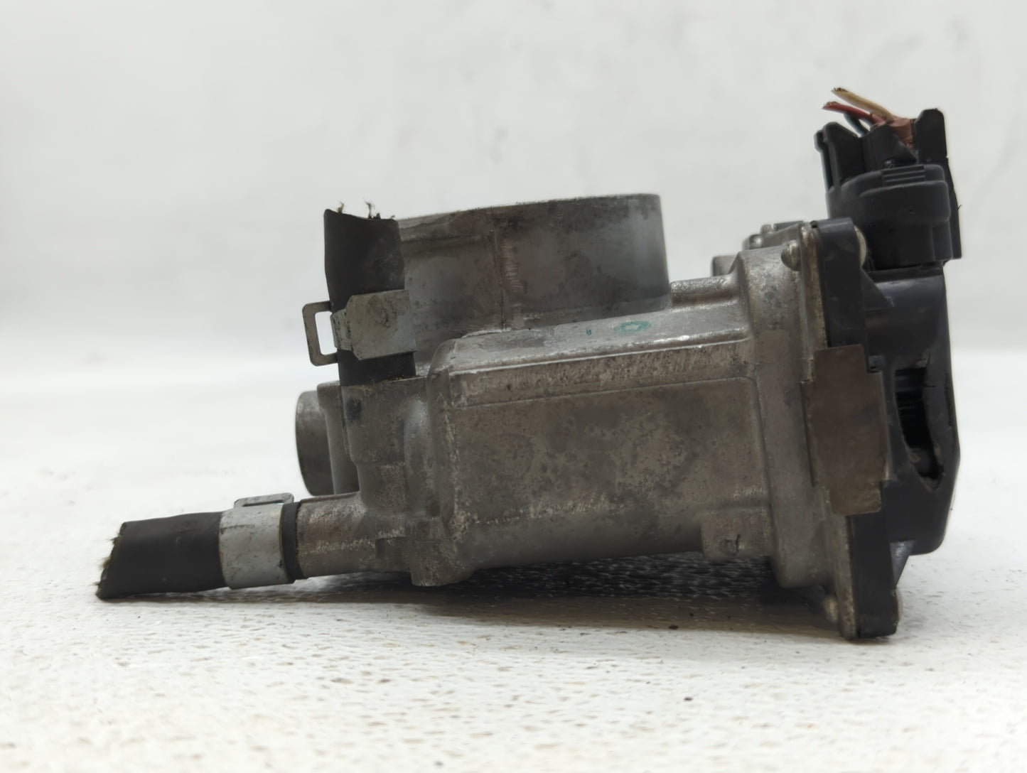 2016-2020 Kia Optima Throttle Body P/N:3RA60-01 A Fits Fits 2015 2016 2017 2018 2019 2020 2021 OEM Used Auto Parts - Oemused