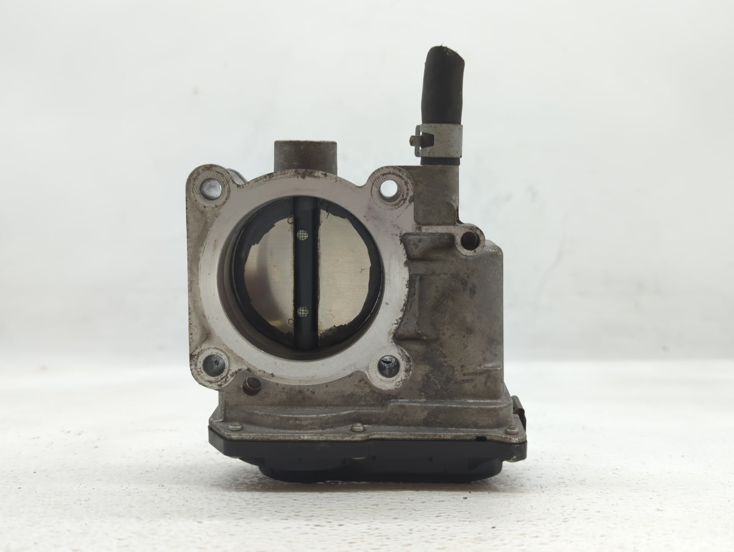 2016-2020 Kia Optima Throttle Body P/N:3RA60-01 A Fits Fits 2015 2016 2017 2018 2019 2020 2021 OEM Used Auto Parts - Oemused