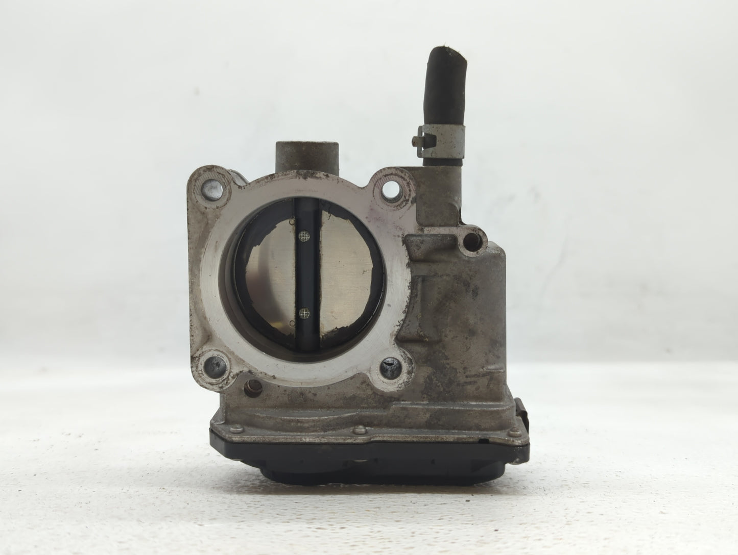 2016-2020 Kia Optima Throttle Body P/N:3RA60-01 A Fits Fits 2015 2016 2017 2018 2019 2020 2021 OEM Used Auto Parts - Oemused