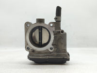 2016-2020 Kia Optima Throttle Body P/N:3RA60-01 A Fits Fits 2015 2016 2017 2018 2019 2020 2021 OEM Used Auto Parts - Oemused