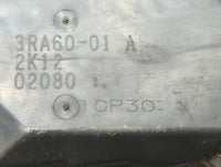 2016-2020 Kia Optima Throttle Body P/N:3RA60-01 A Fits Fits 2015 2016 2017 2018 2019 2020 2021 OEM Used Auto Parts - Oemused
