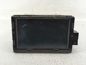 compare product 2019-2020 Kia Optima Am Fm Cd Player Radio Receiver