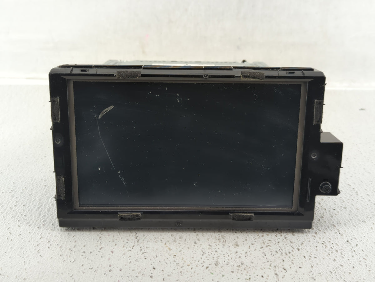 2019-2020 Kia Optima Am Fm Cd Player Radio Receiver 510954 - Oemusedautoparts1.com