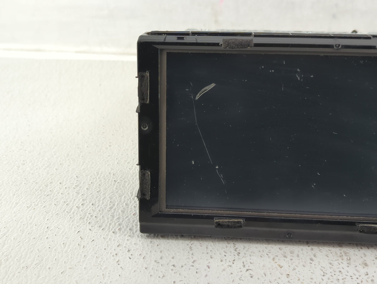 2019-2020 Kia Optima Am Fm Cd Player Radio Receiver 510954 - Oemusedautoparts1.com