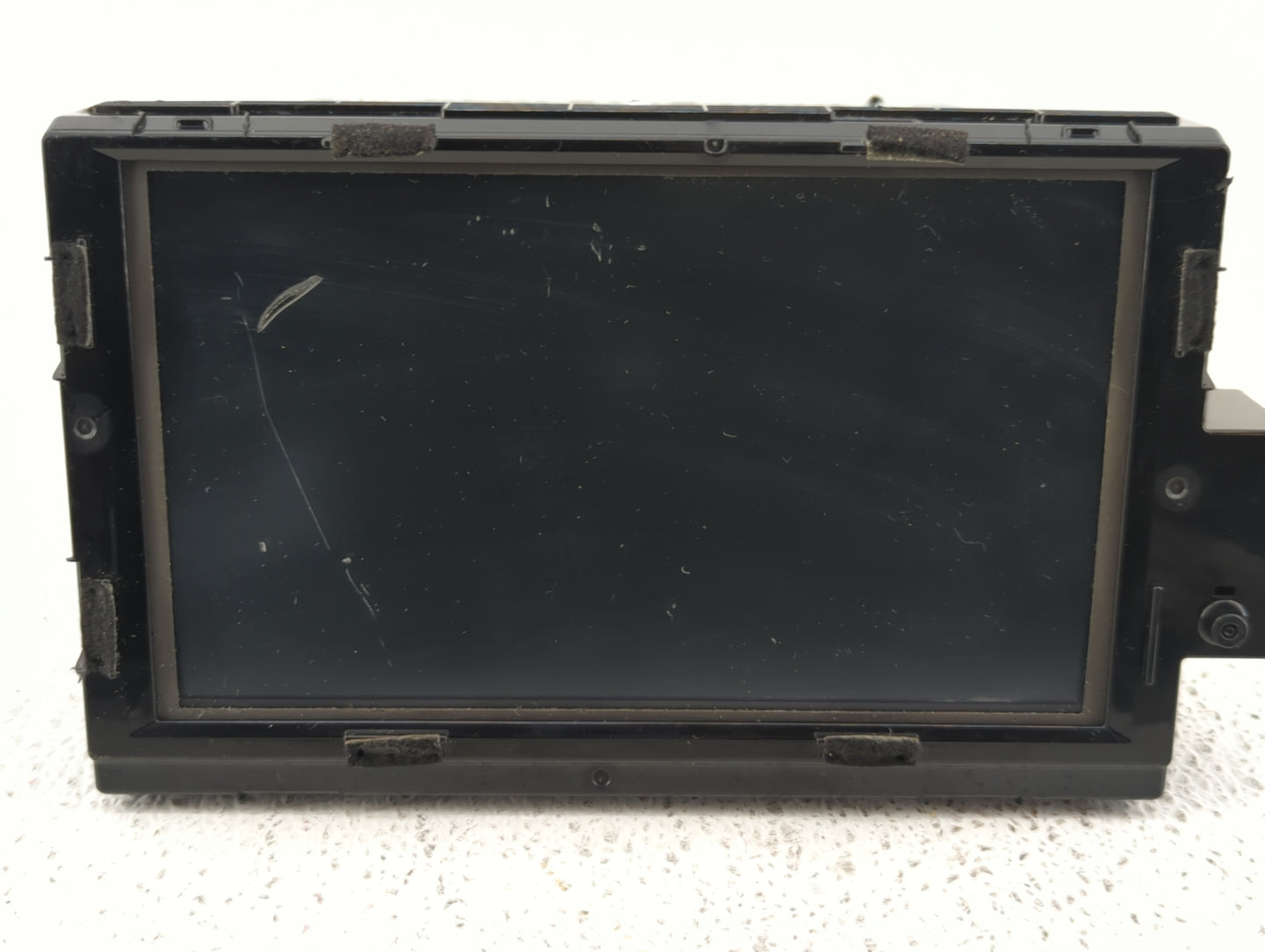 2019-2020 Kia Optima Am Fm Cd Player Radio Receiver - Oemusedautoparts1.com