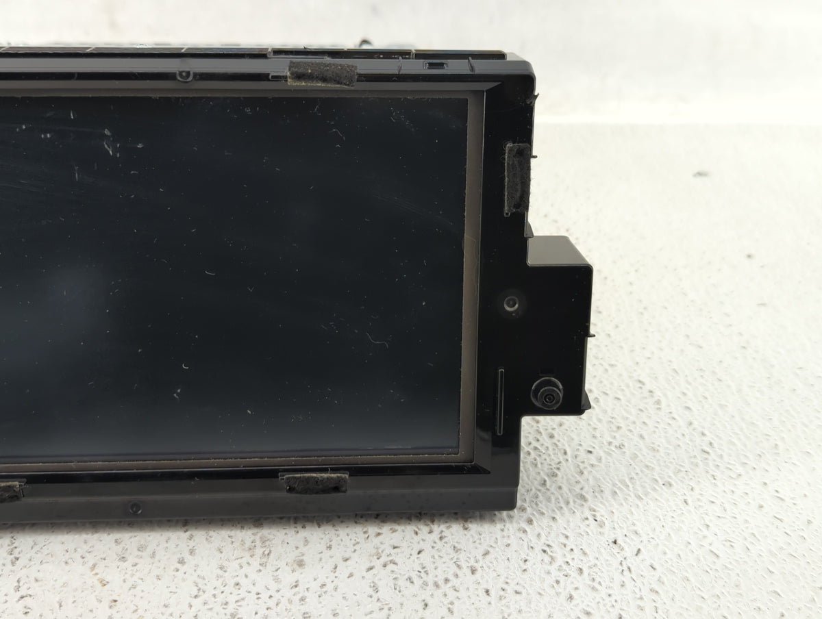2019-2020 Kia Optima Am Fm Cd Player Radio Receiver 510954 - Oemusedautoparts1.com
